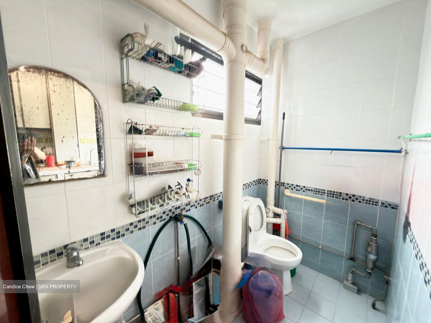 Blk 607 Eunos Rainbow (Bedok), HDB 5 Rooms #518808981